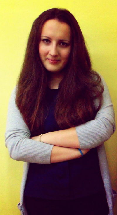 Анна Кульпекша