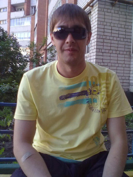 Александр Никифоров