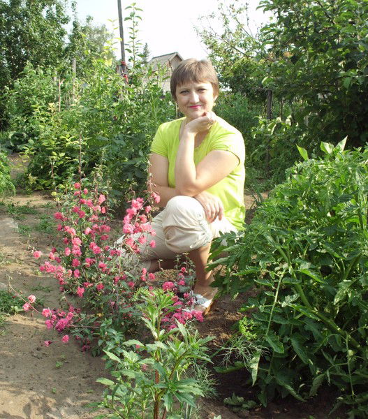 ***oksana*** Shestopalova