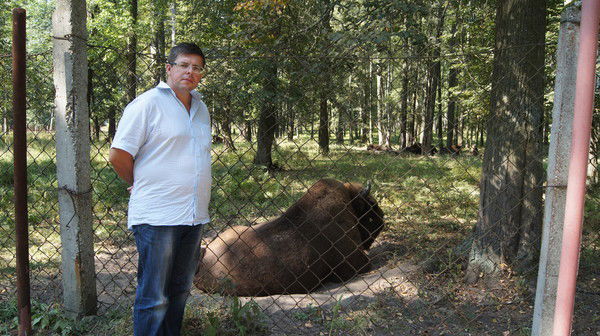 Борис Конов