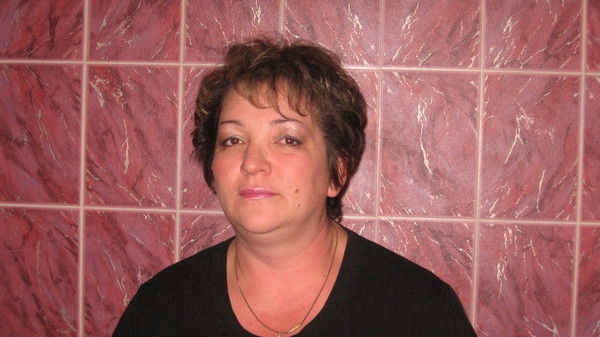 Margarita Potaturkina