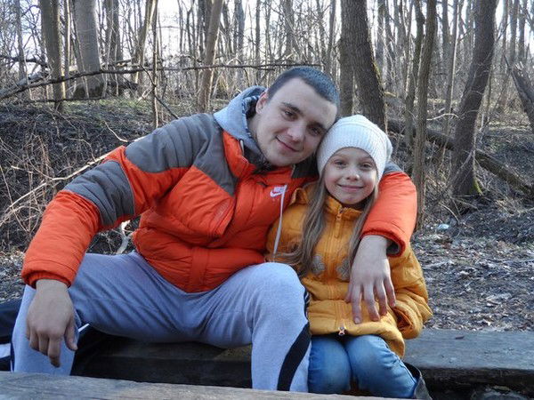 Владимир Миронюк