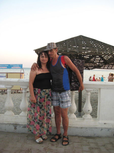 Игорь Петров