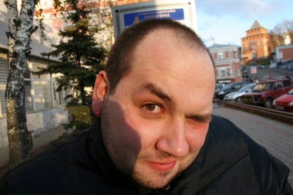 Николаев Владимир