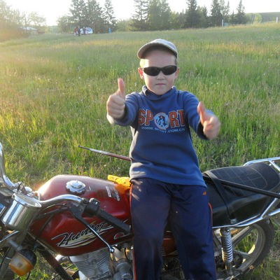 Ильяз Фатихов