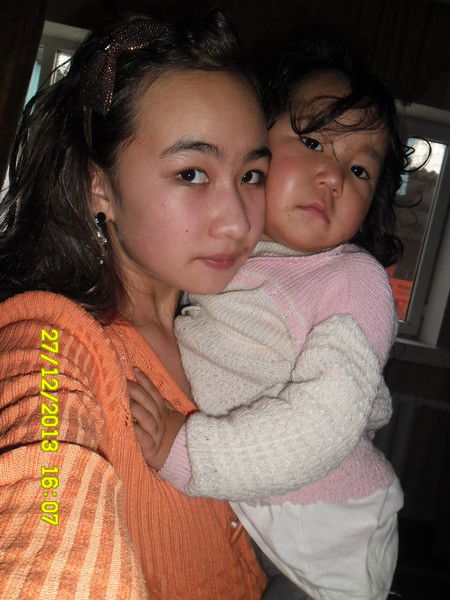 Диана Матебай