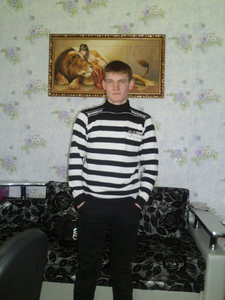 Денис Батурин