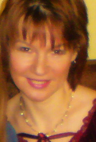 Елена Семенова