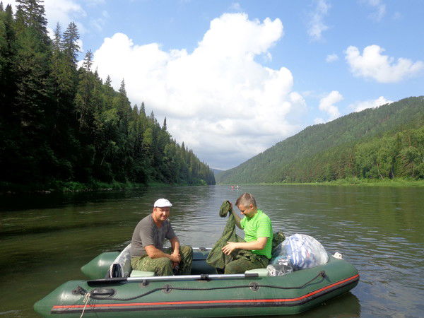Александр Логачёв