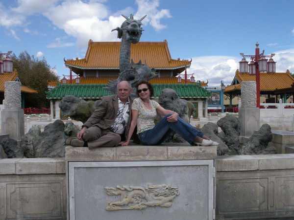 Елена Попова