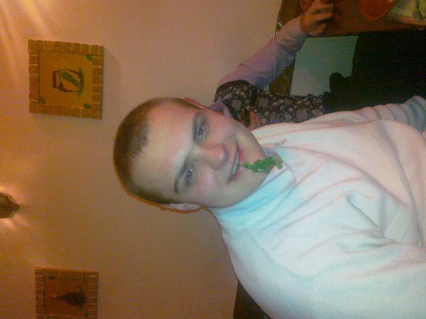 Городецкий Дмитрий