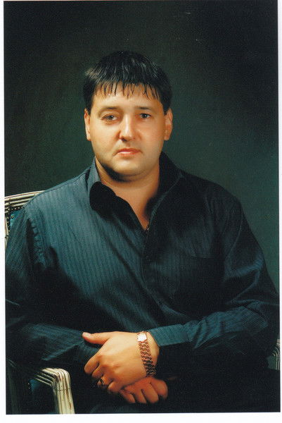 Денис Шадрин