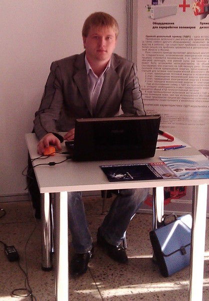 Александр Ярахнович