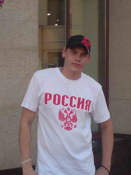 Денис Омурзаков