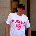 Денис Омурзаков