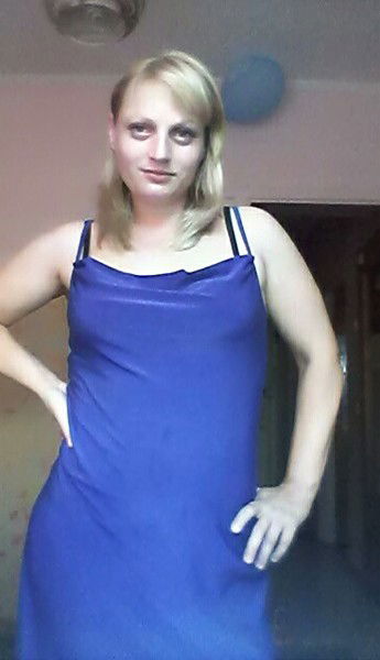 Юлия Шакирова