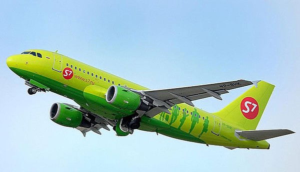 Авиакасса Каром