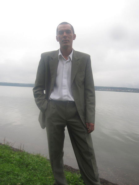 Евгений Вьюжанин