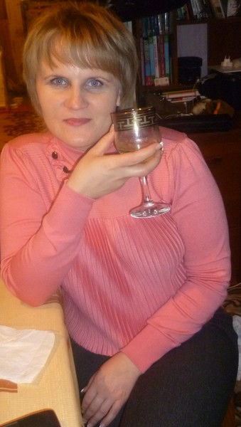 Ирина Юдина