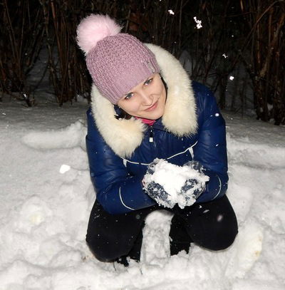 Евгения Шишкова