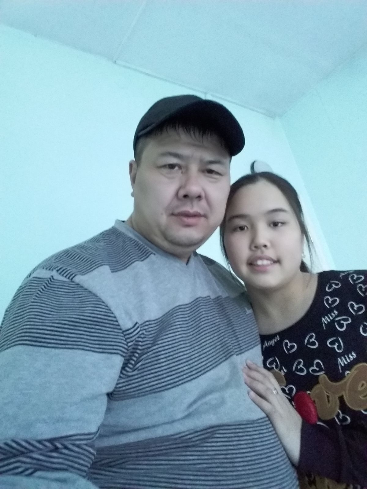 Ильяс Магамбетов