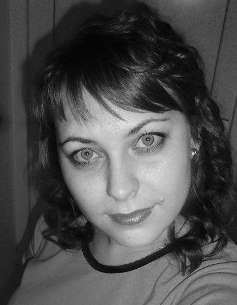 Анастасия Алябьева