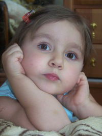 Надежда Петрова