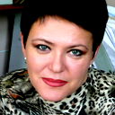 Элла Глазнева