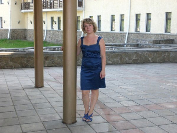 Ольга Румянцева