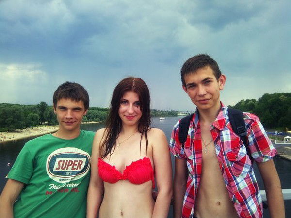 Упоротый Чел