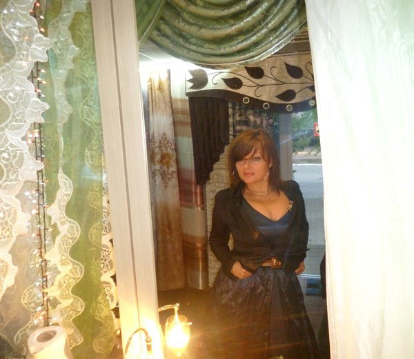 Алена Андреева