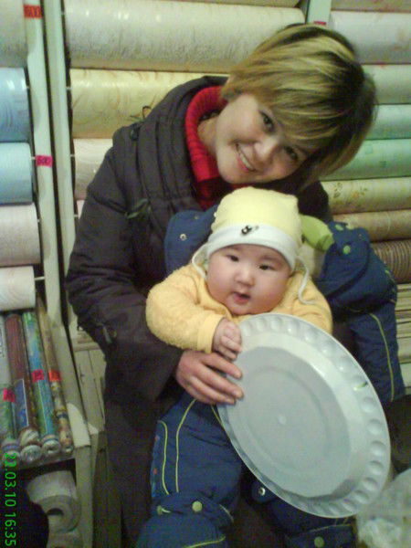 Гули Смагулова