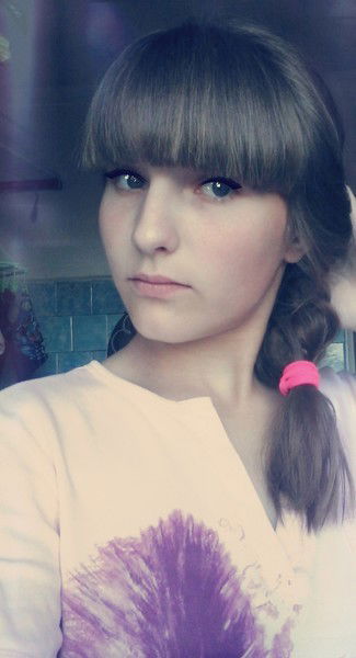 Олеся Макарова