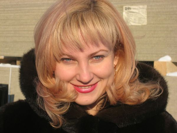 Наталья Ковалева