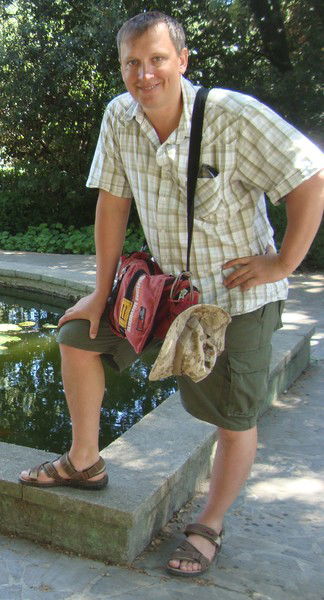 Алексей Ведмидь