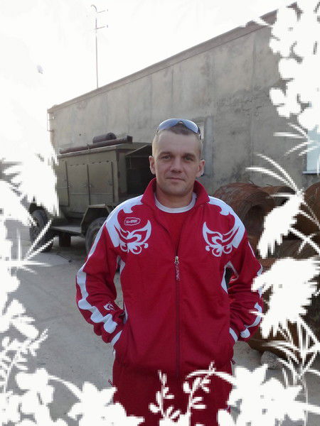 Виктор Денисов