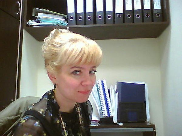 Ирина Гибельт