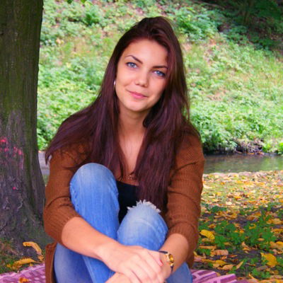 Татьяна Кудряшова