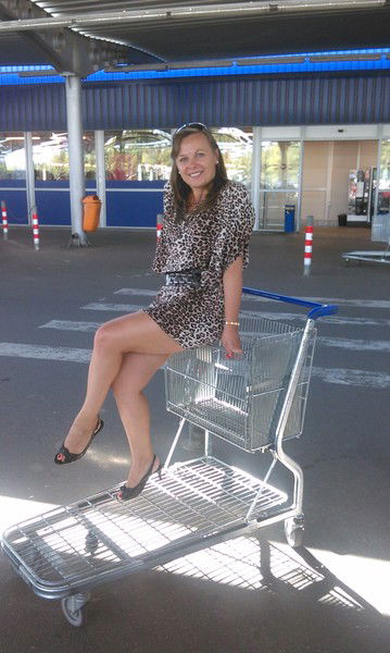 Галина Моисей