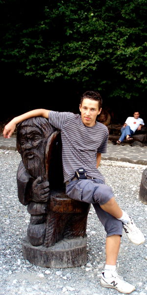 Ростислав Смирнов