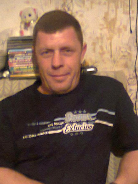 Сергей Шишков