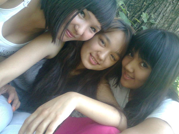 Мамой Любима Богом Хранима