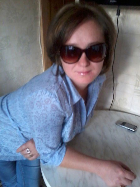 Лилия Зилялова