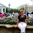 Ирина Дурасова