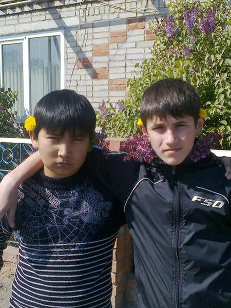 Юра Целоусов