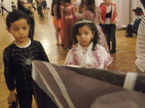 Наргиза Латиповна