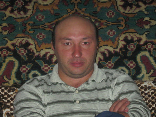 Андрей Гаврилов