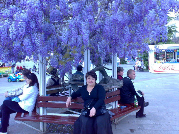 Гульсара Ибрагимова