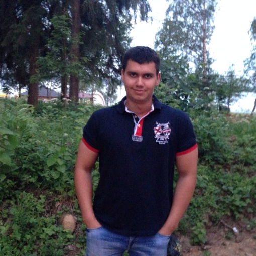 Артем Дмитриевич