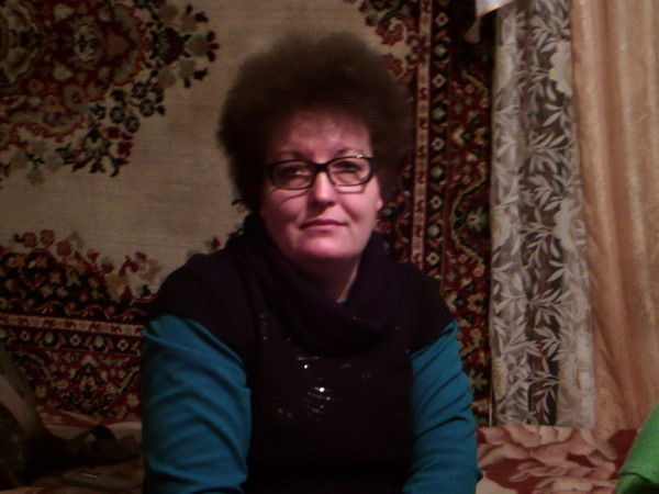 Галина Кулакова